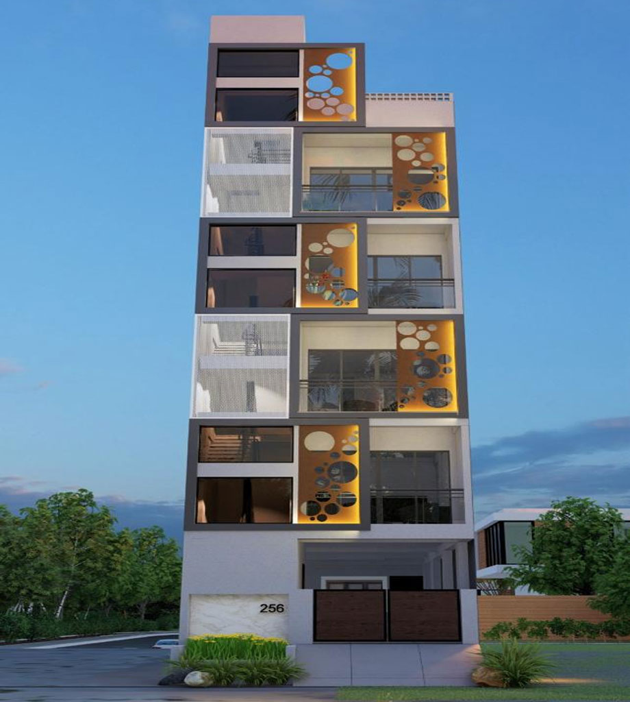 House Image